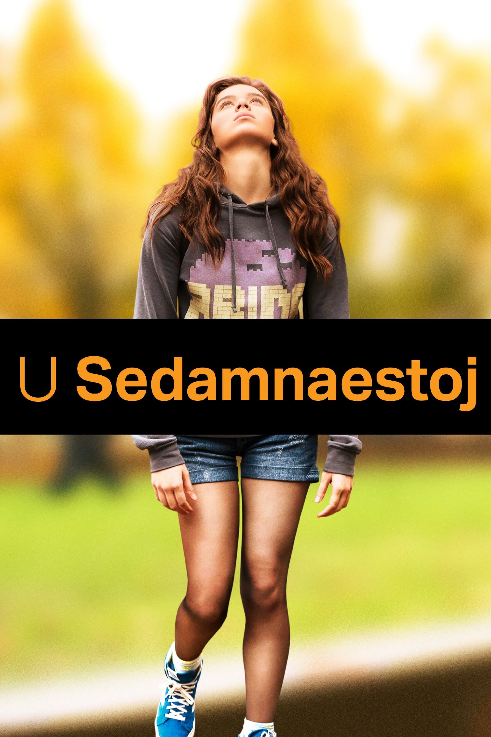 U sedamnaestoj