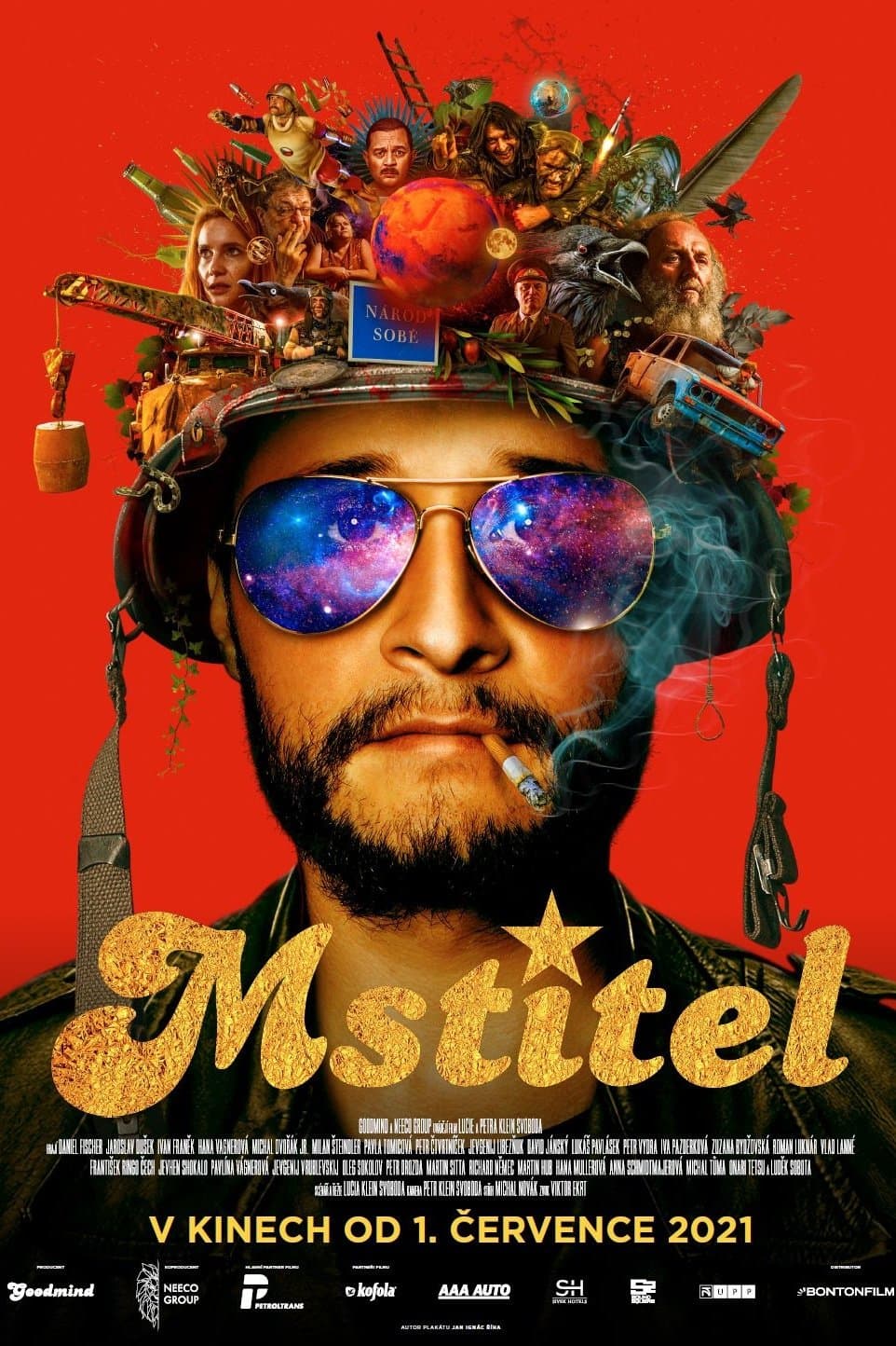 Mstitel