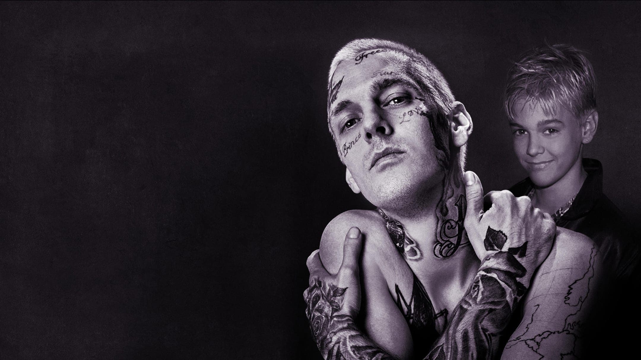 Aaron Carter