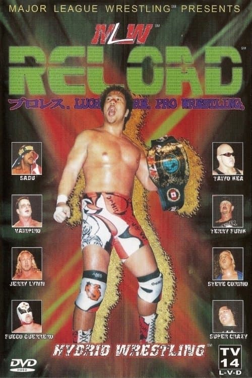 MLW Reloaded