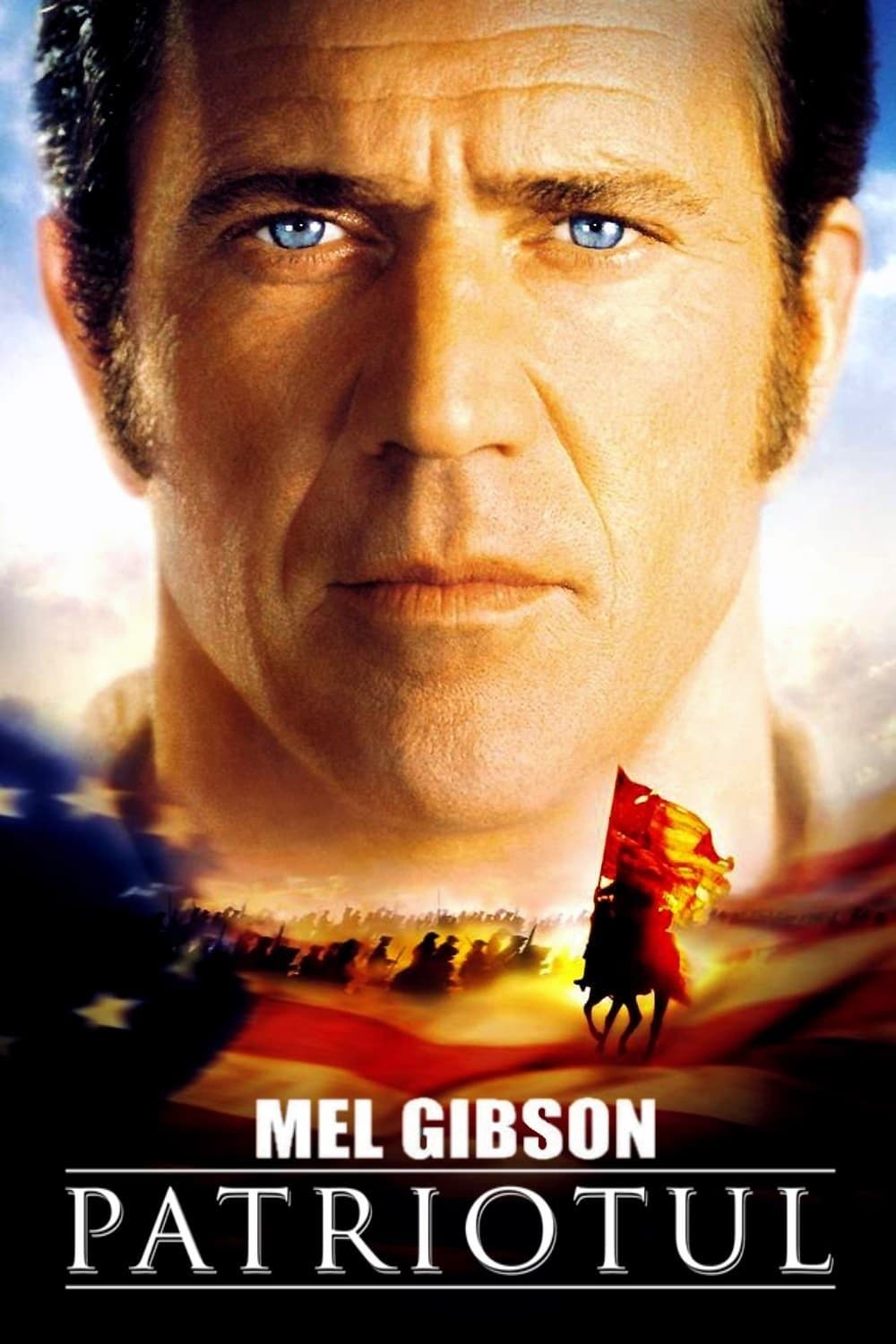 The Patriot