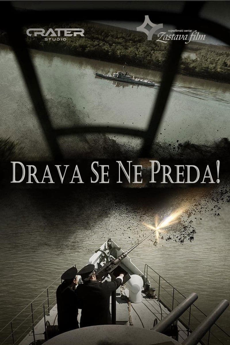 Drava se ne preda