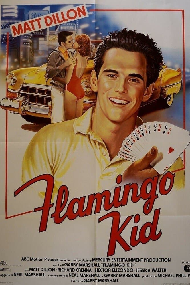 The Flamingo Kid