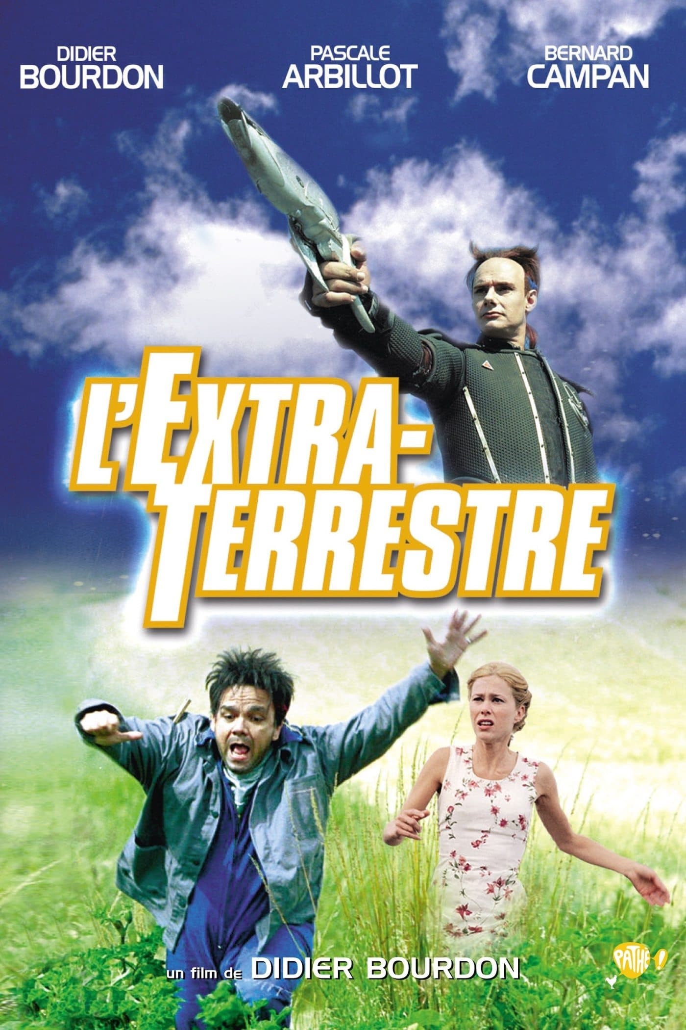 L'Extraterrestre