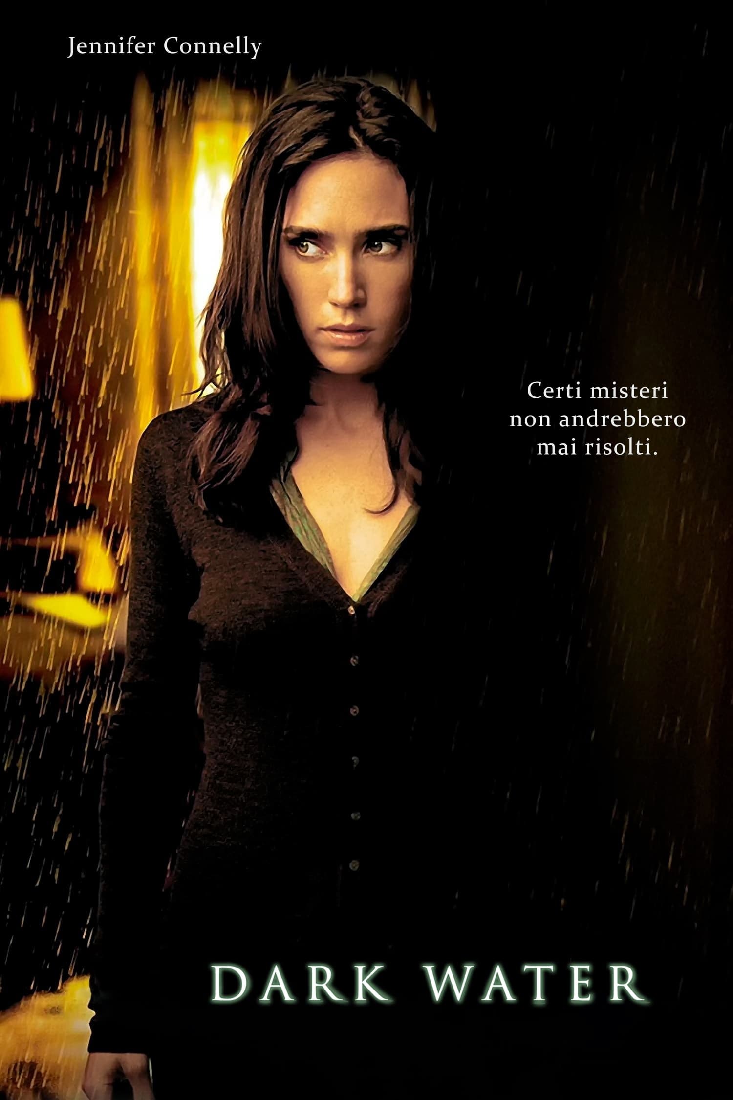 Dark Water