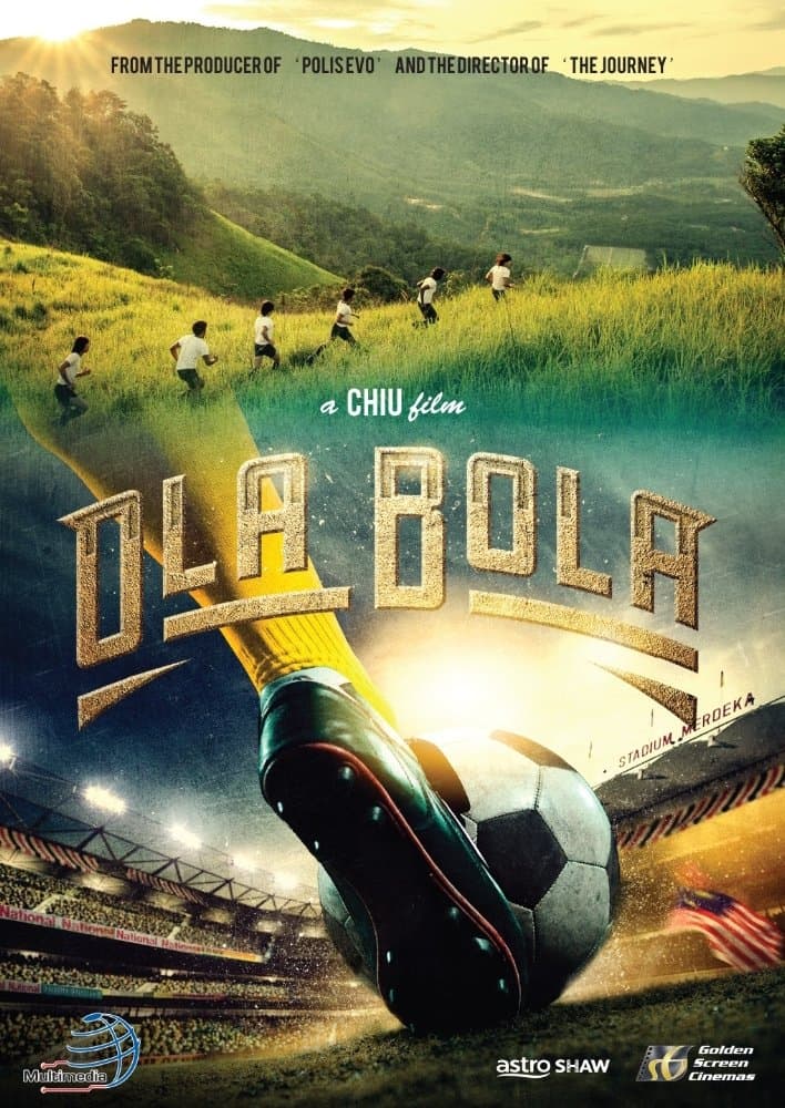 Ola Bola