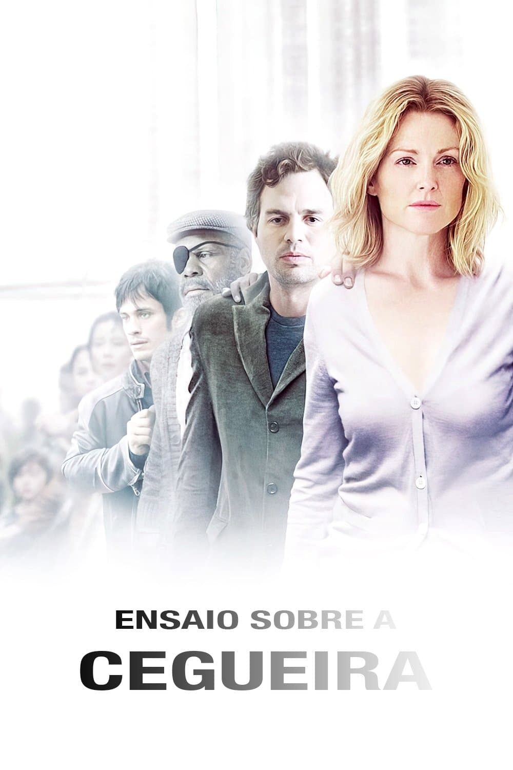 Blindness
