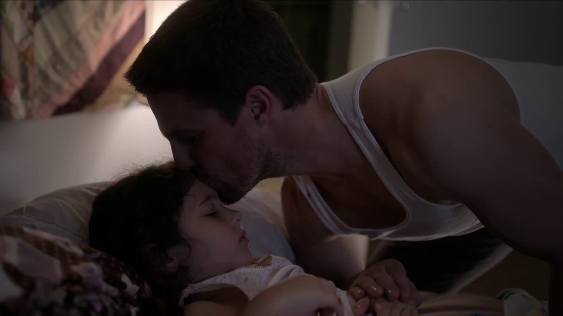 Stephen Amell