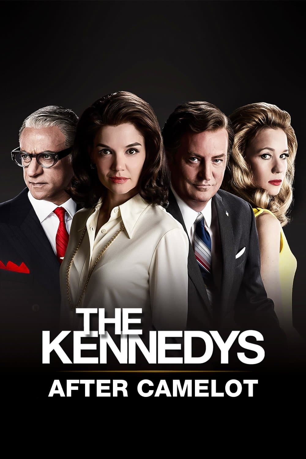The Kennedys: After Camelot