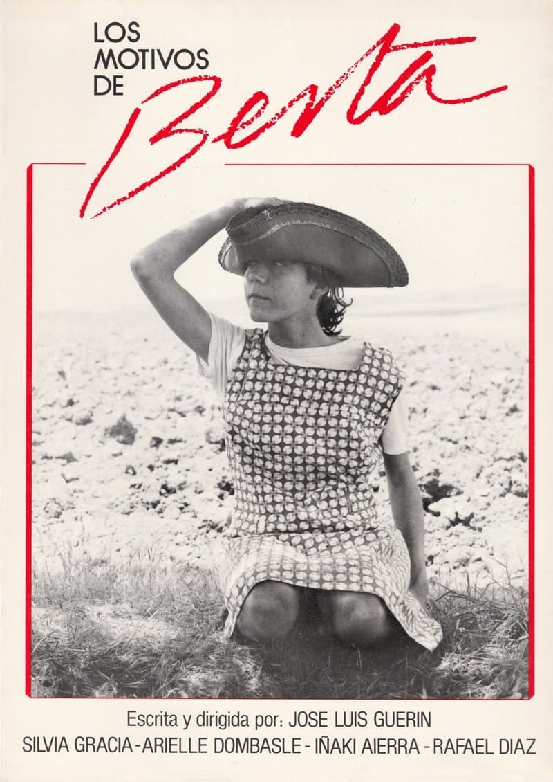 Berta's Motives