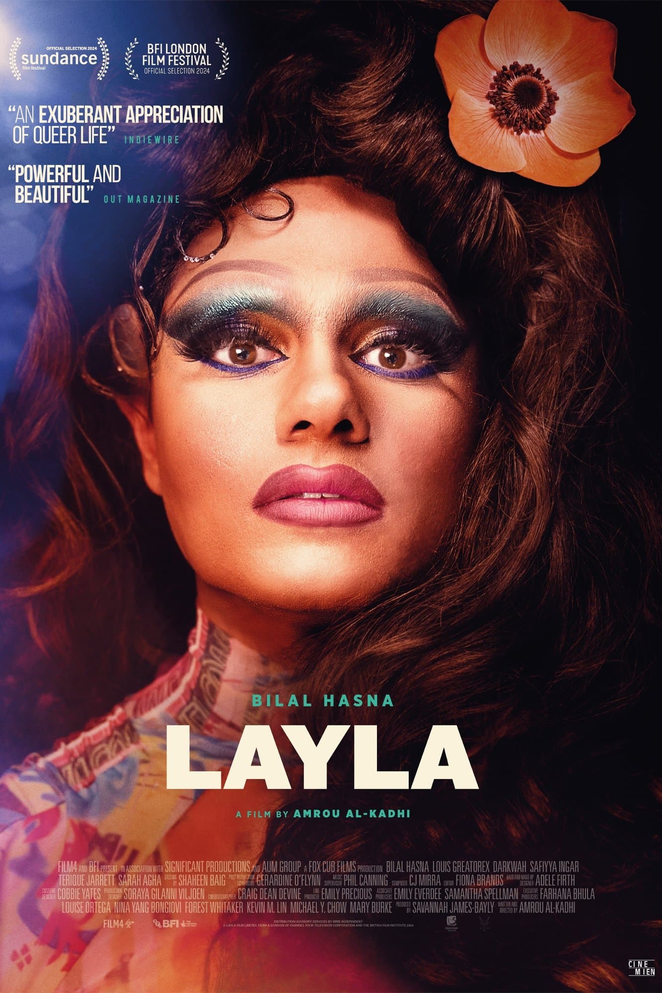 Layla