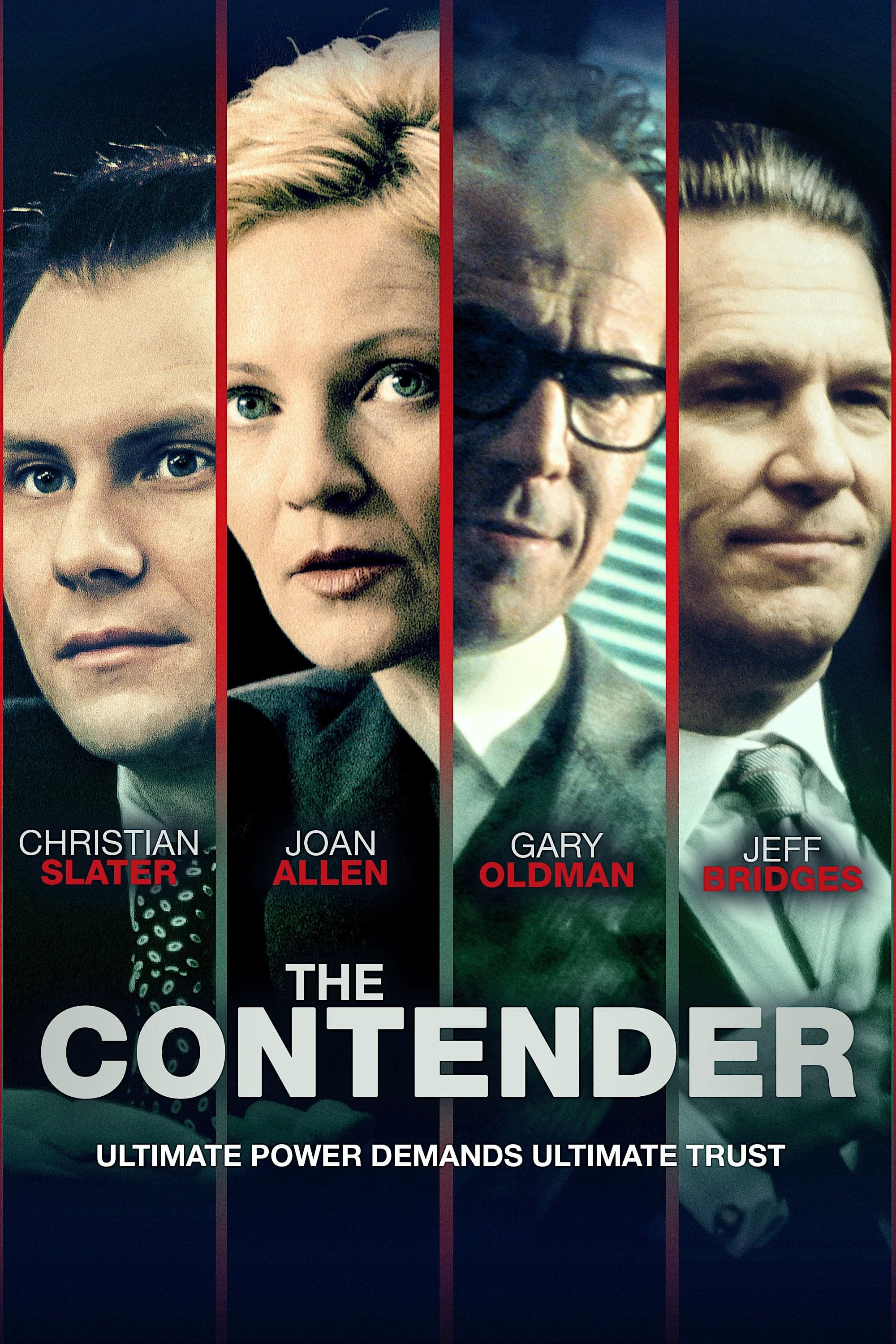 The Contender