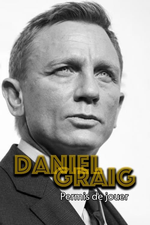 Daniel Craig - Permis de jouer