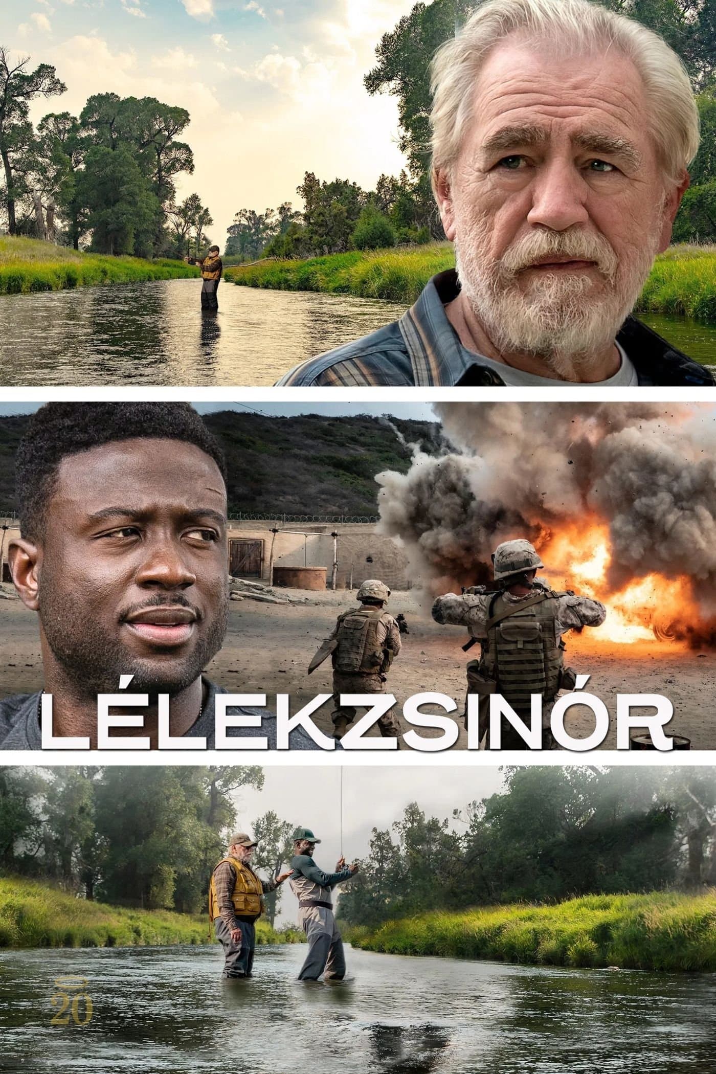 Lélekzsinór