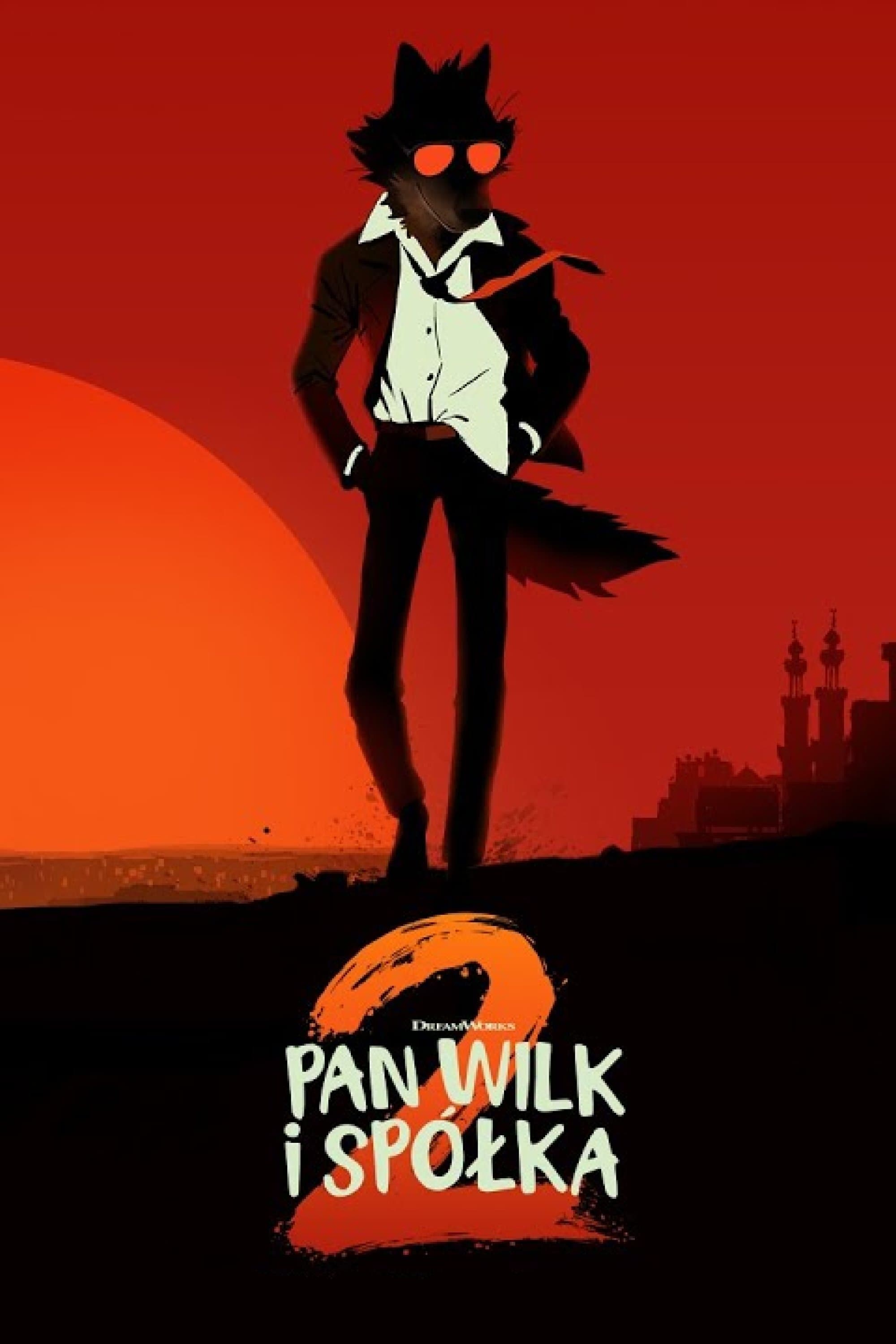 Pan Wilk i spółka 2