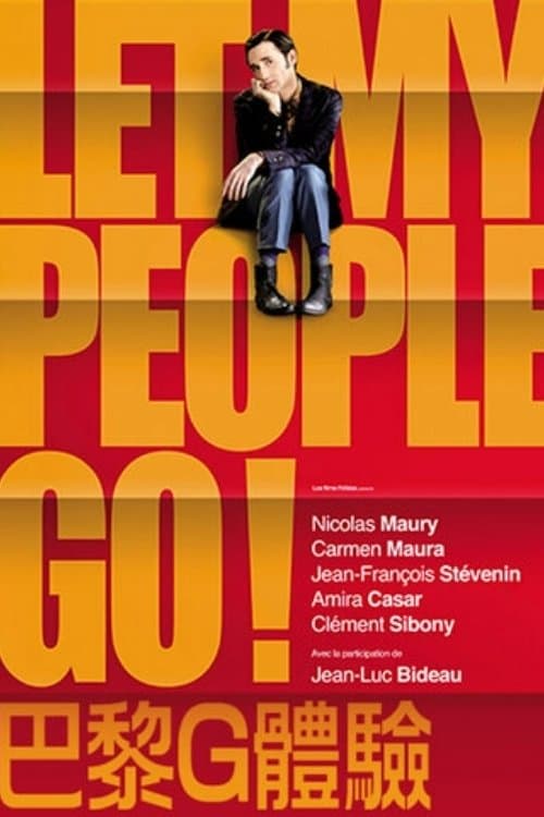 Let My People Go !