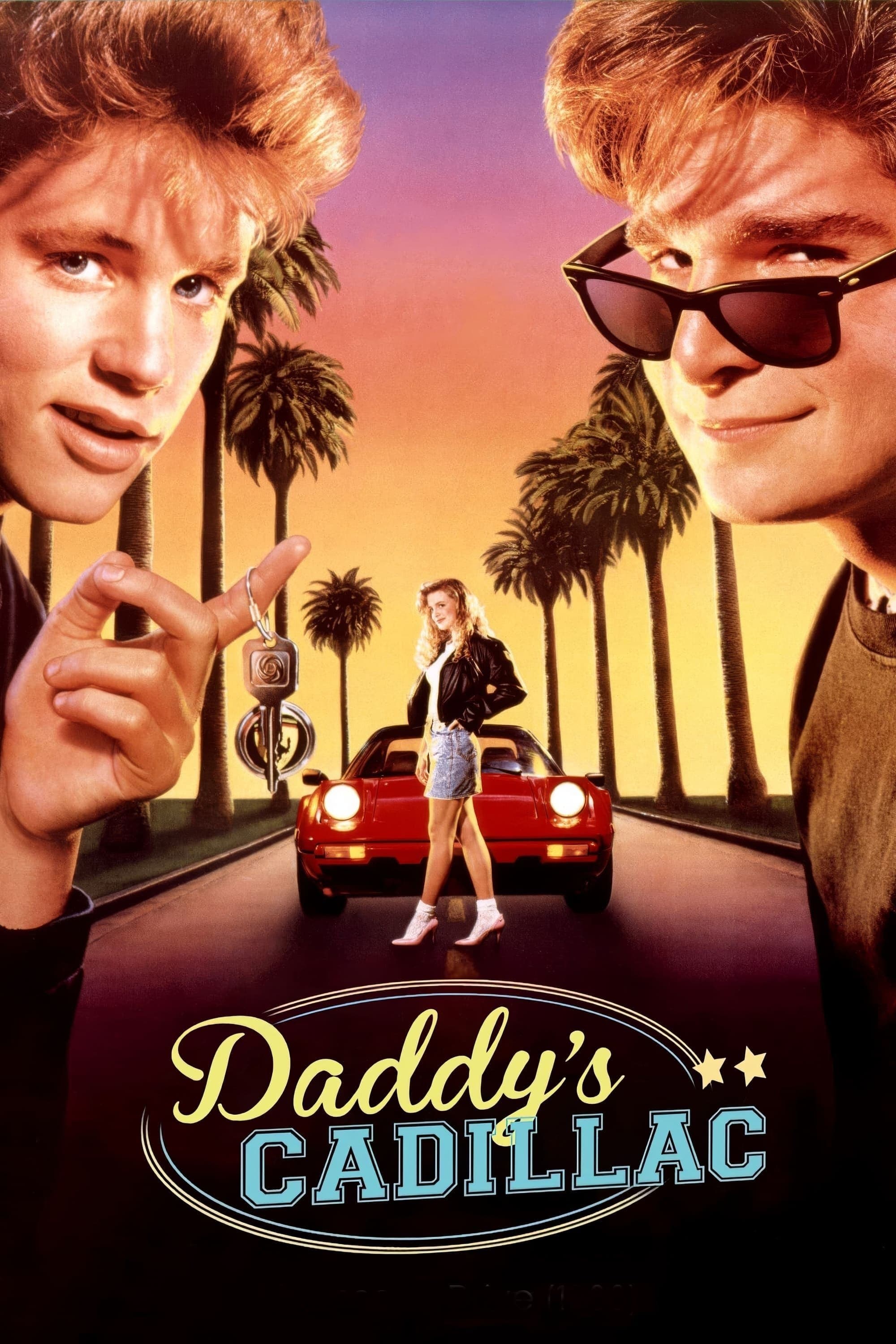 License to Drive