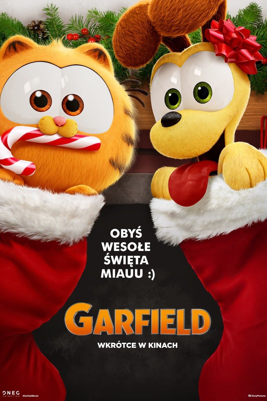 Garfield