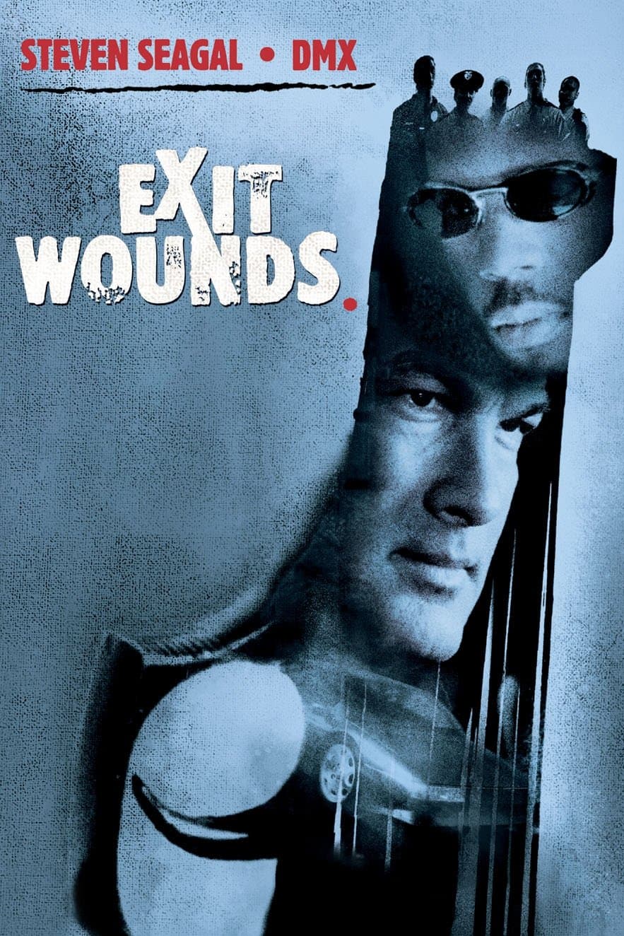Exit Wounds