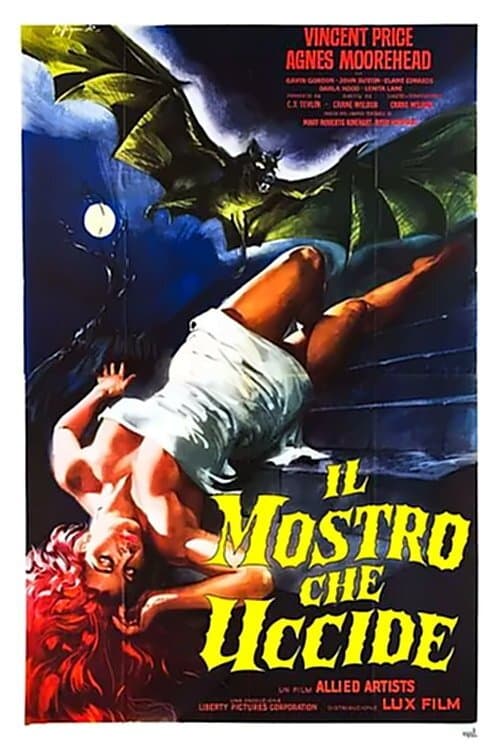 Il mostro che uccide