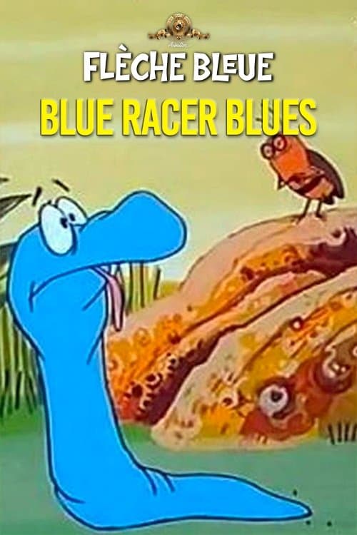 Blue Racer Blues