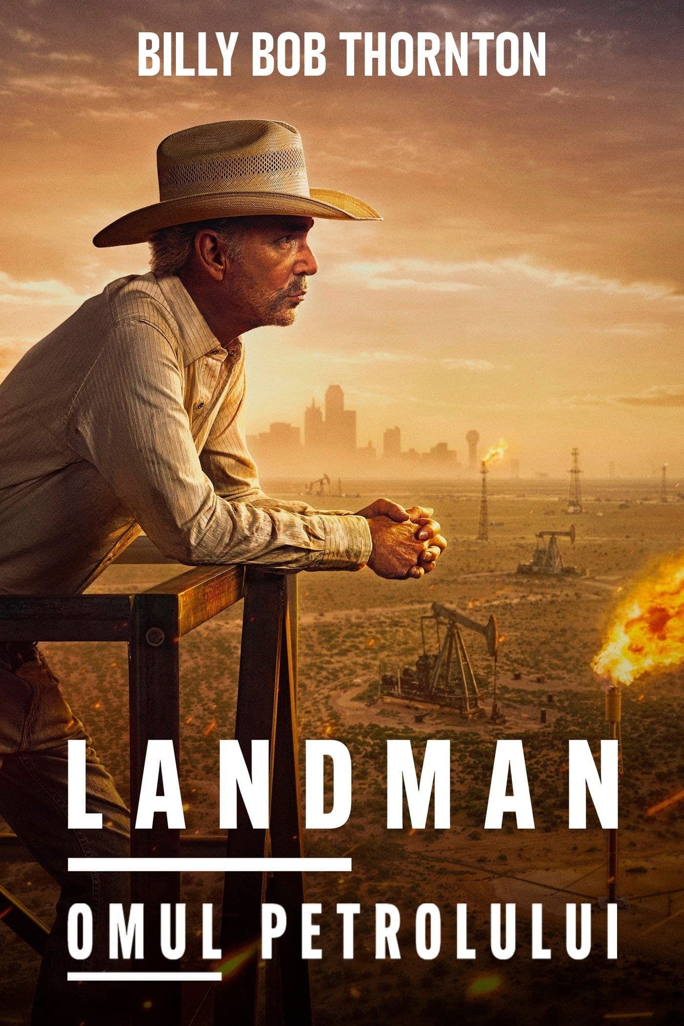 Landman