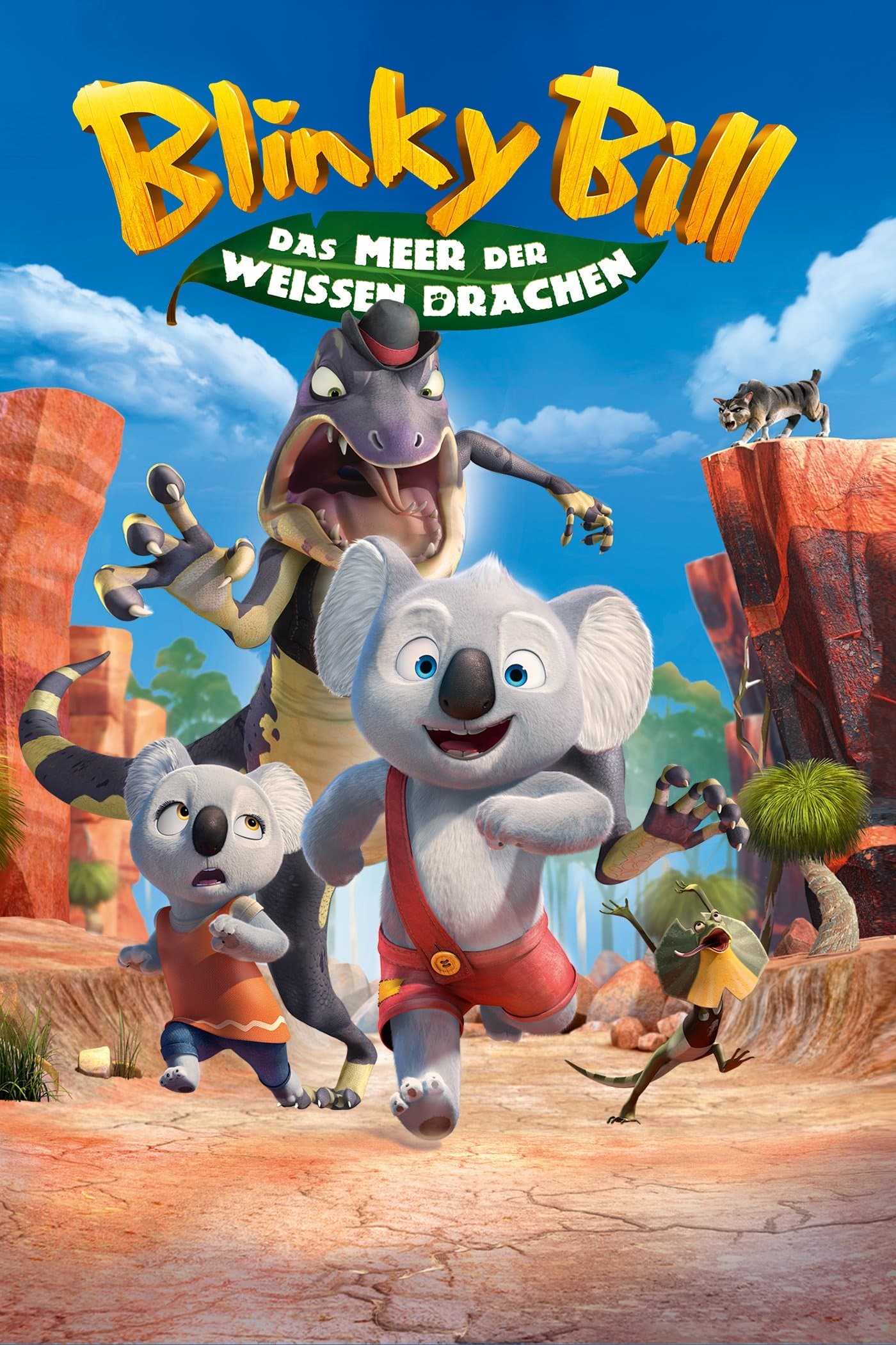 Blinky Bill the Movie