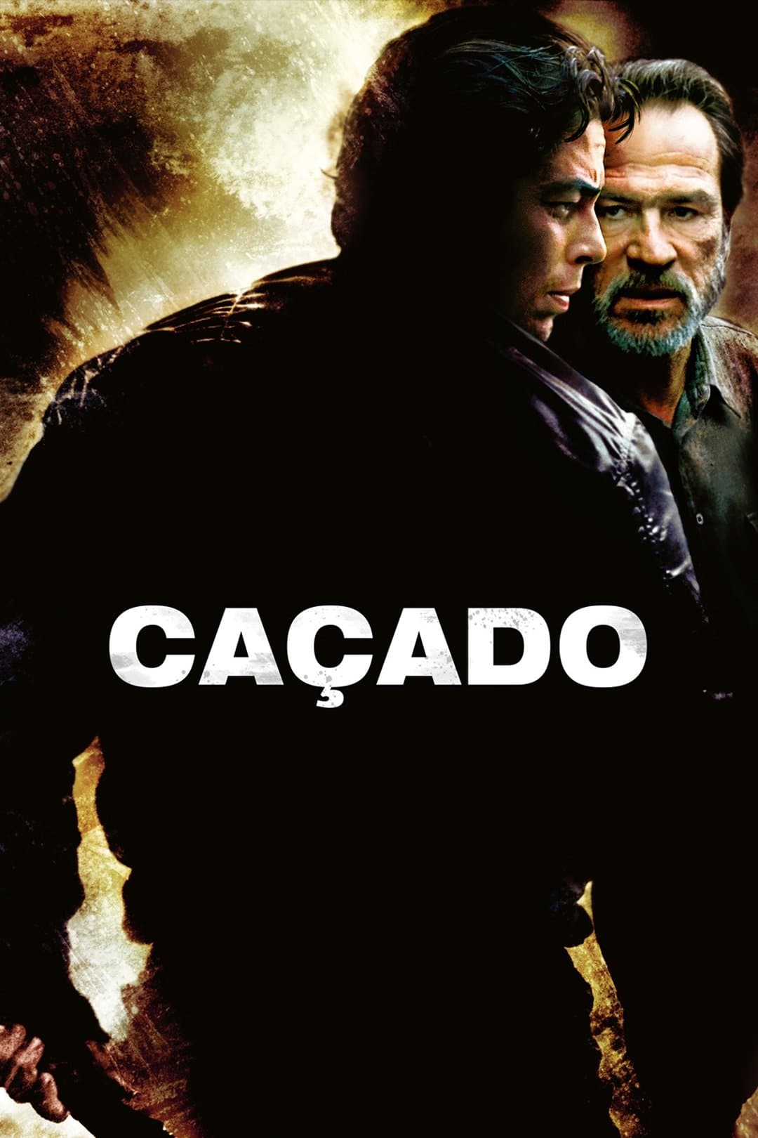 The Hunted