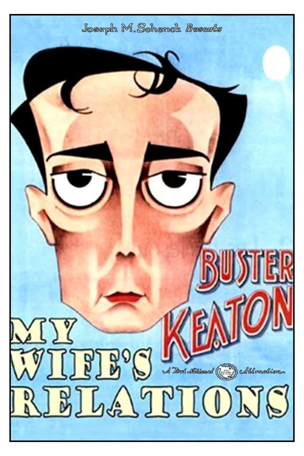 My Wife's Relations