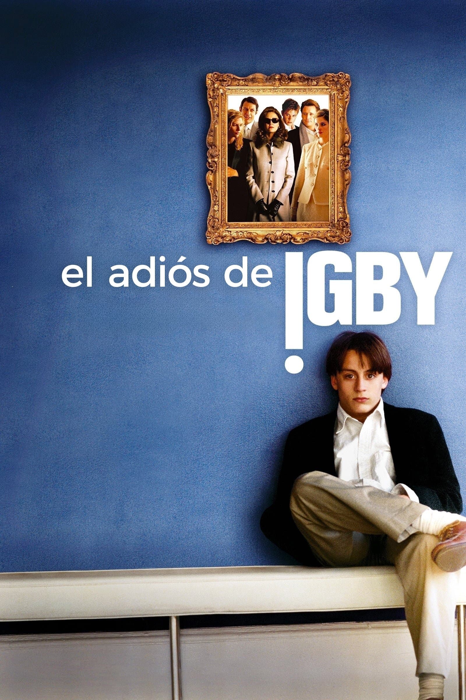 La gran caída de Igby