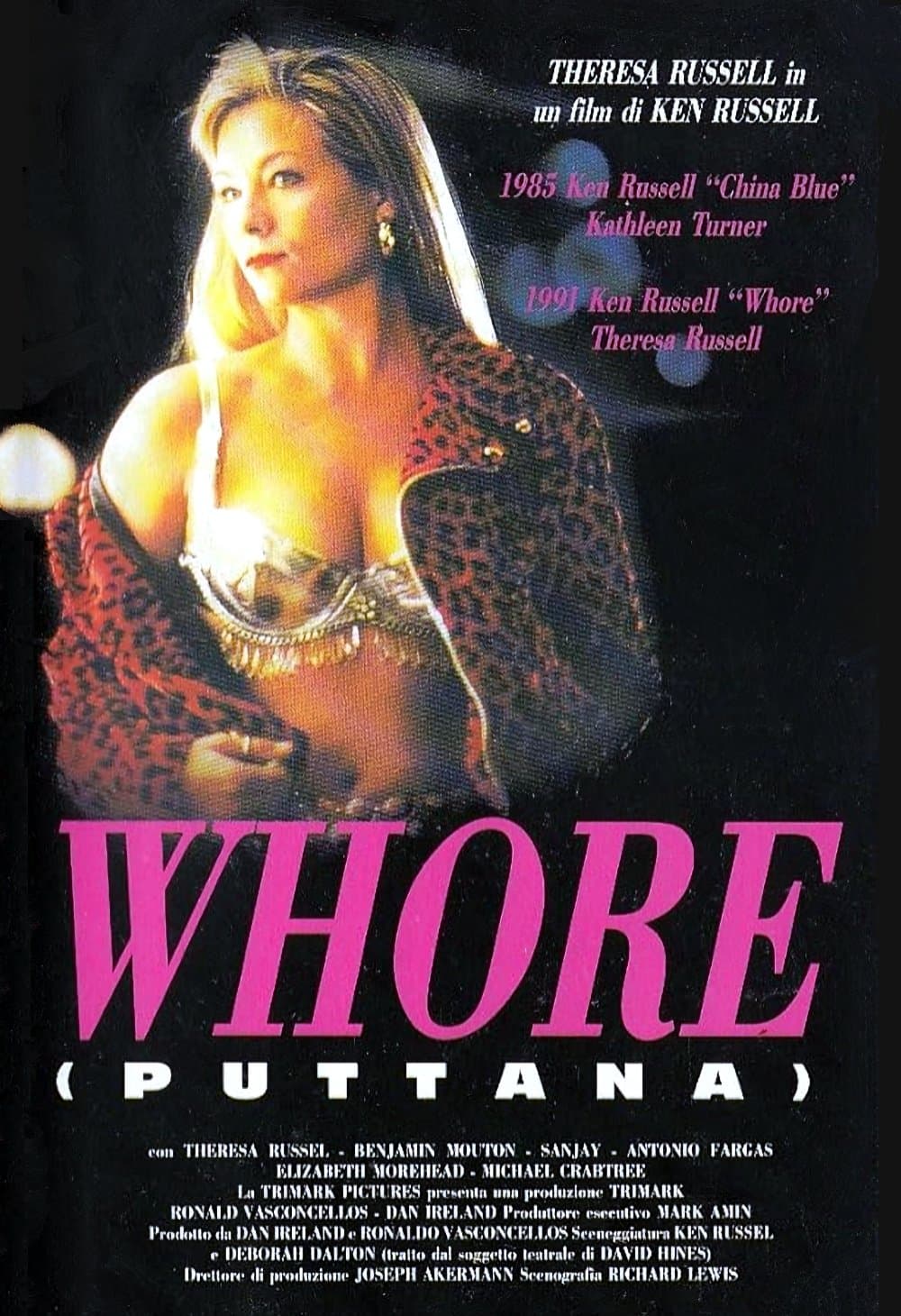 Whore