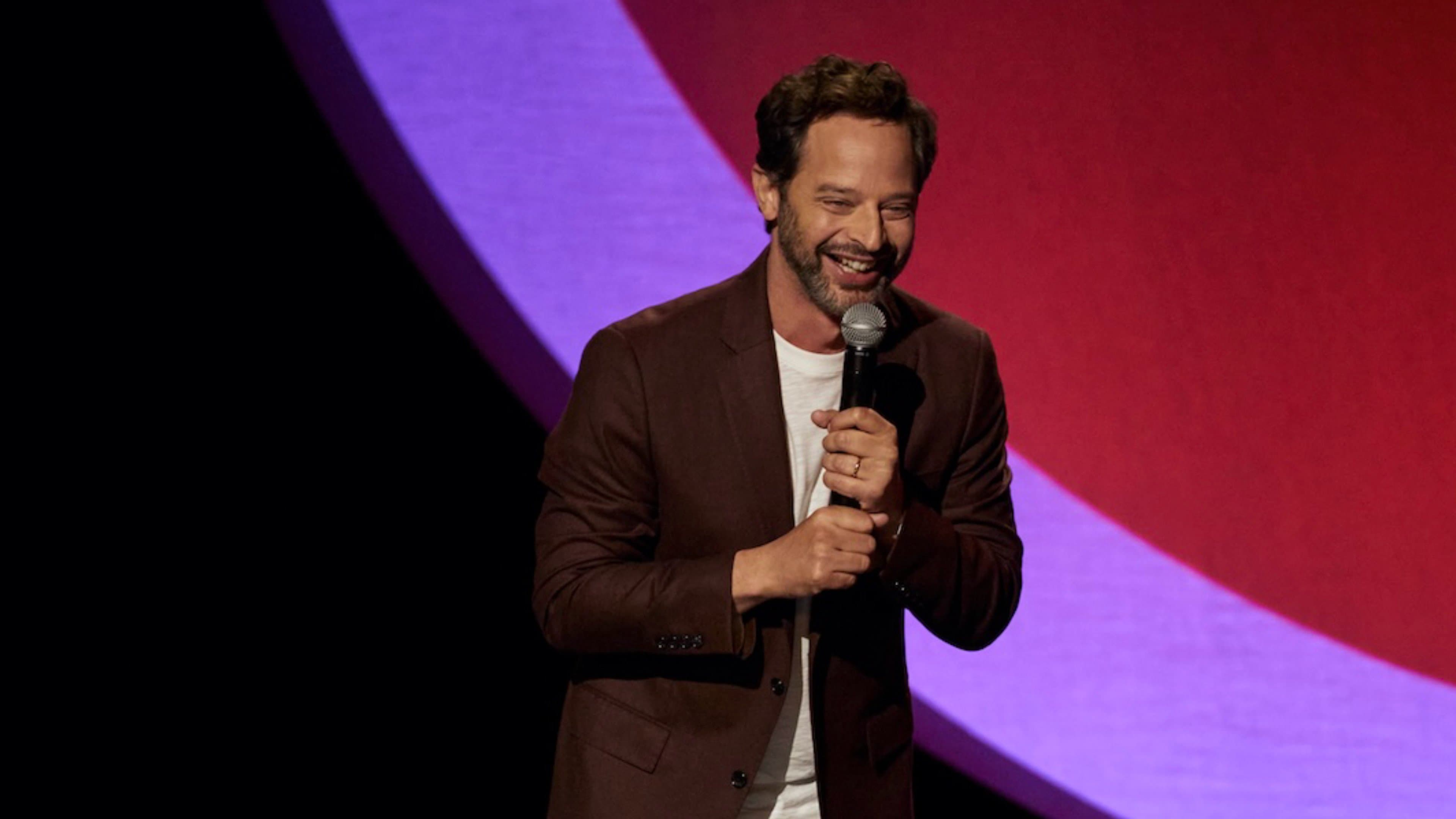 Nick Kroll