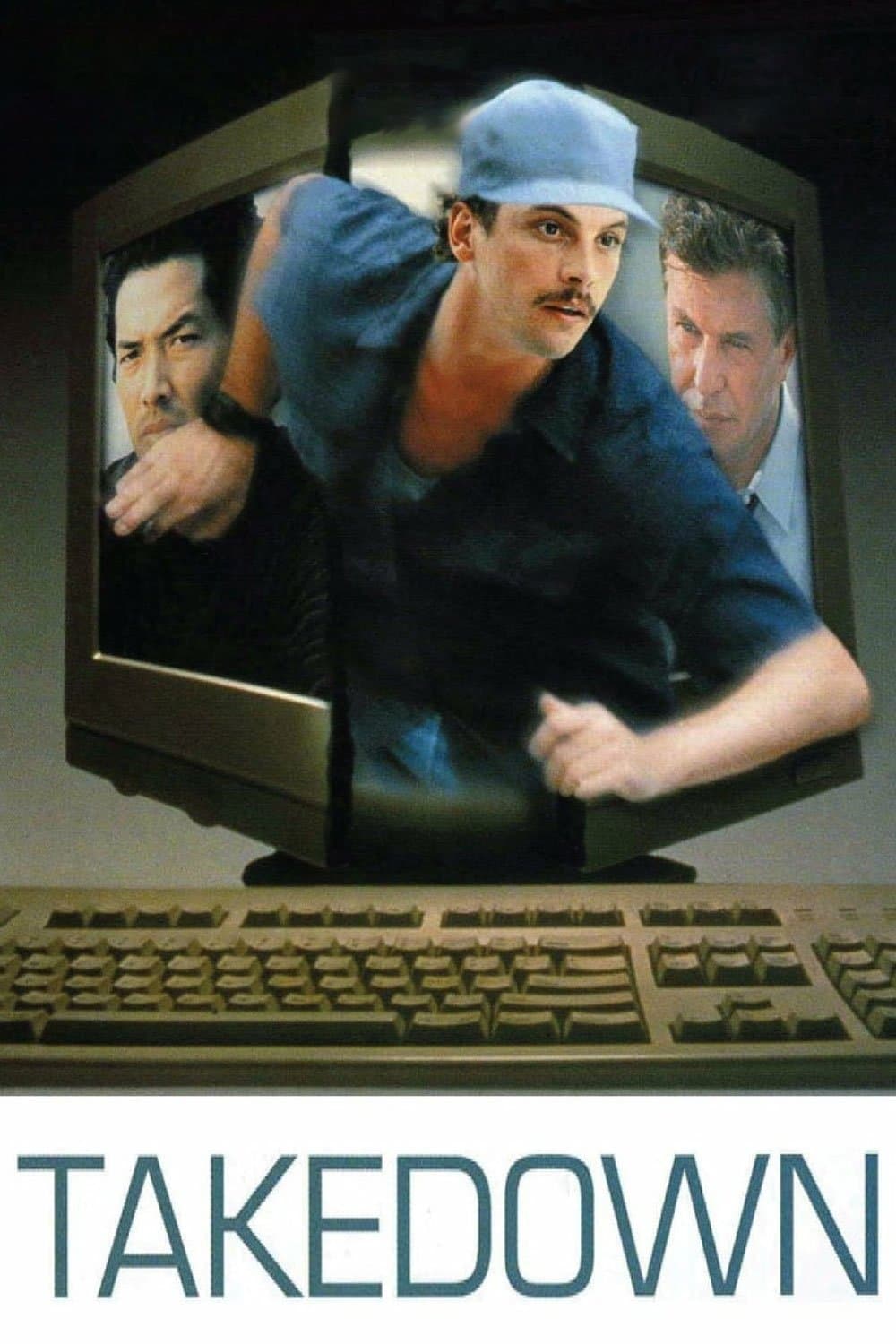Nebezpečný kód