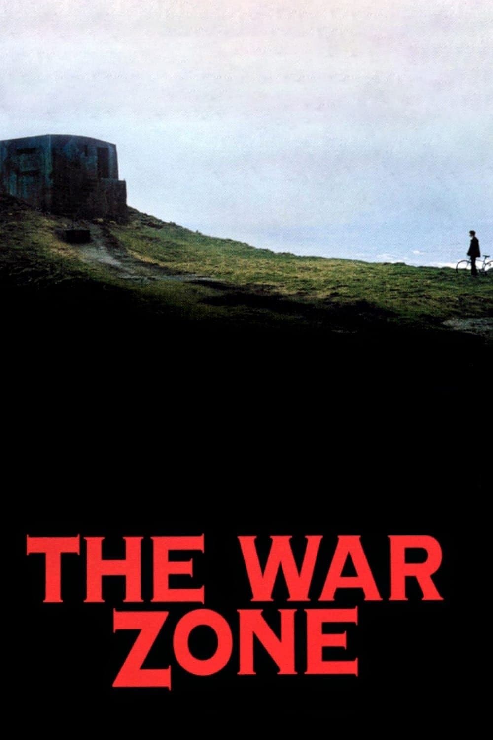The War Zone