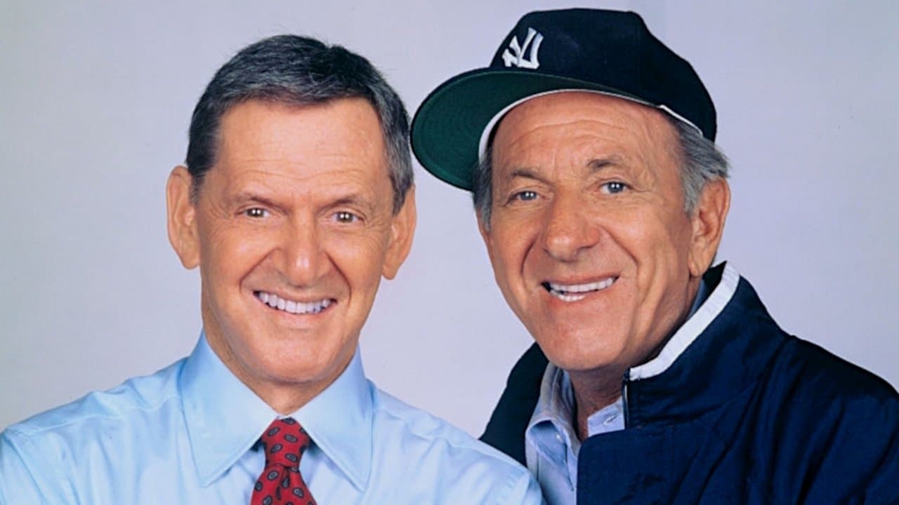 Tony Randall