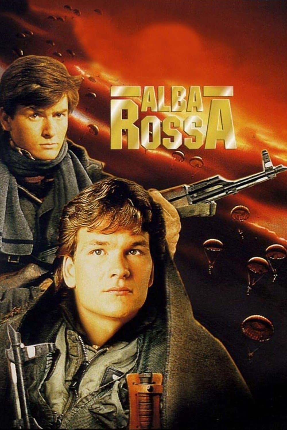 Red Dawn