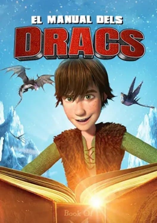 Book of Dragons