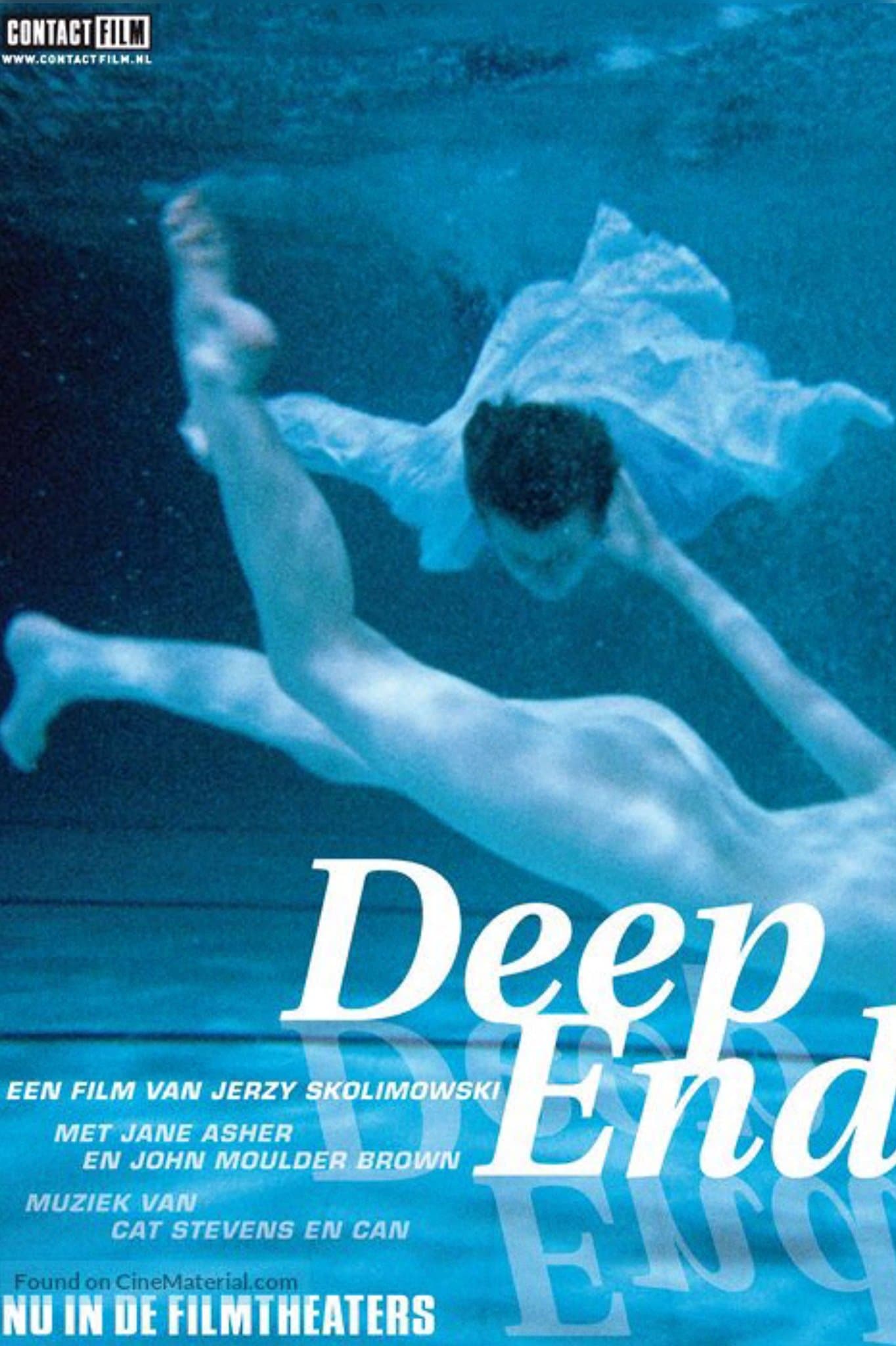 Deep End