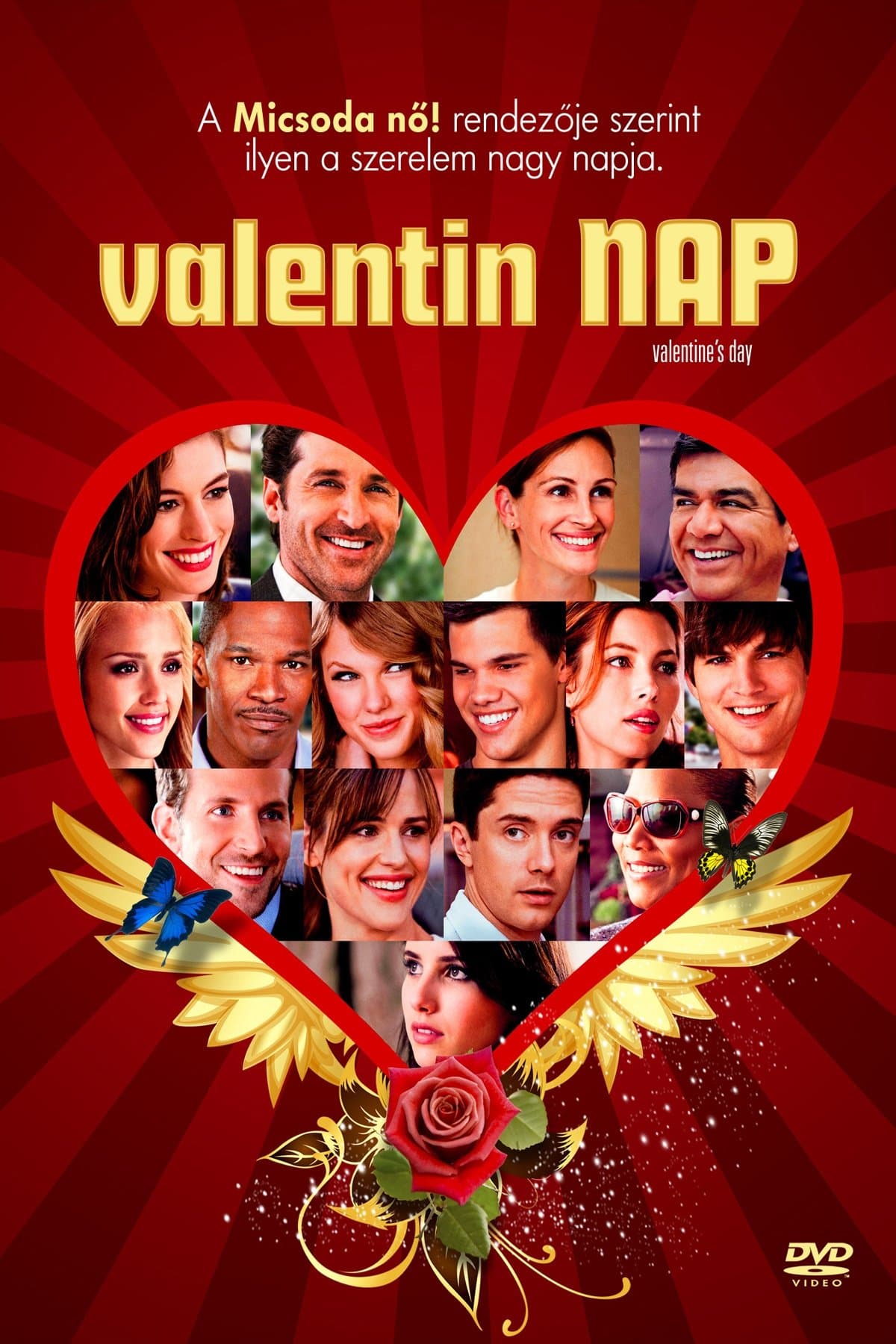 Valentin nap