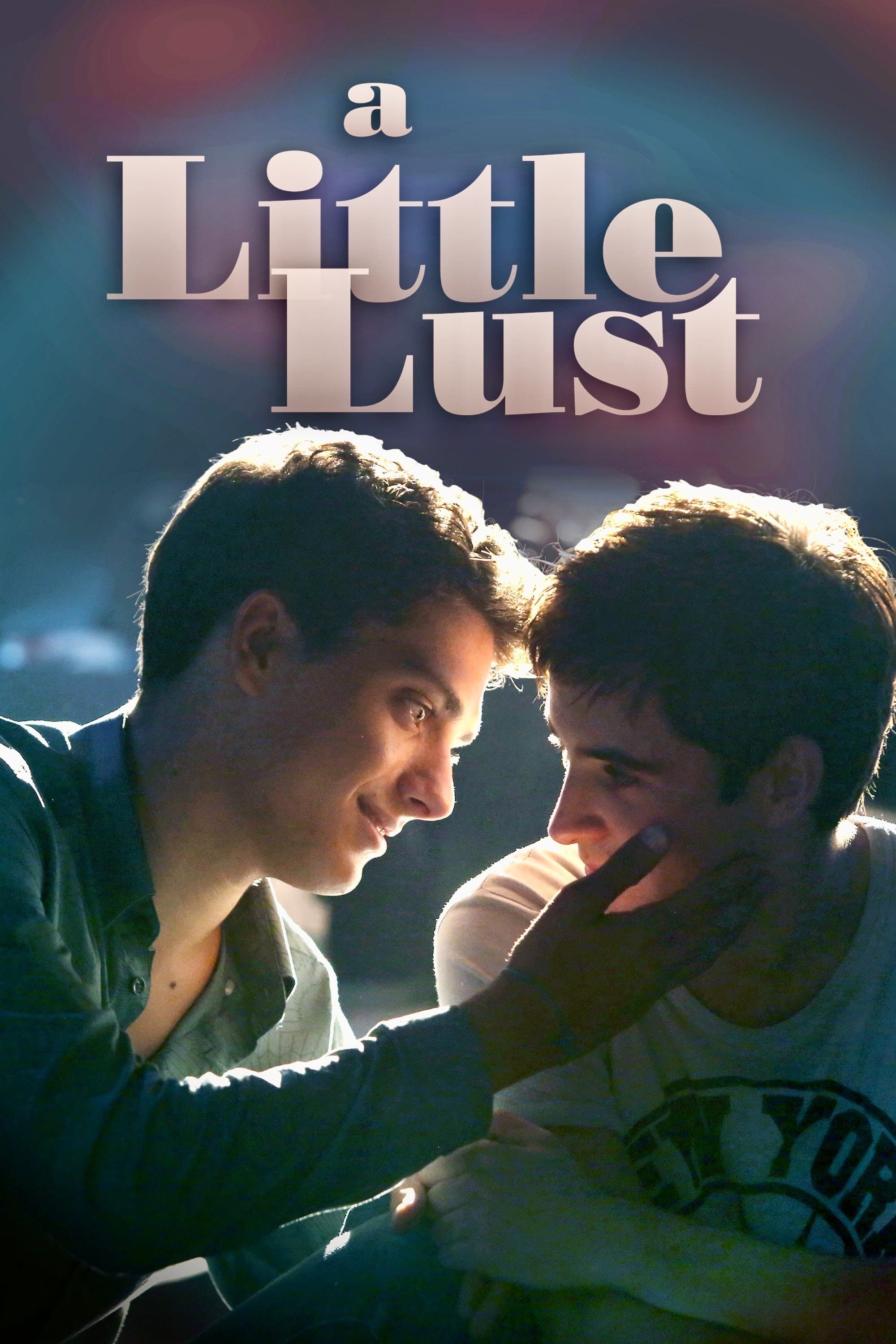 A Little Lust