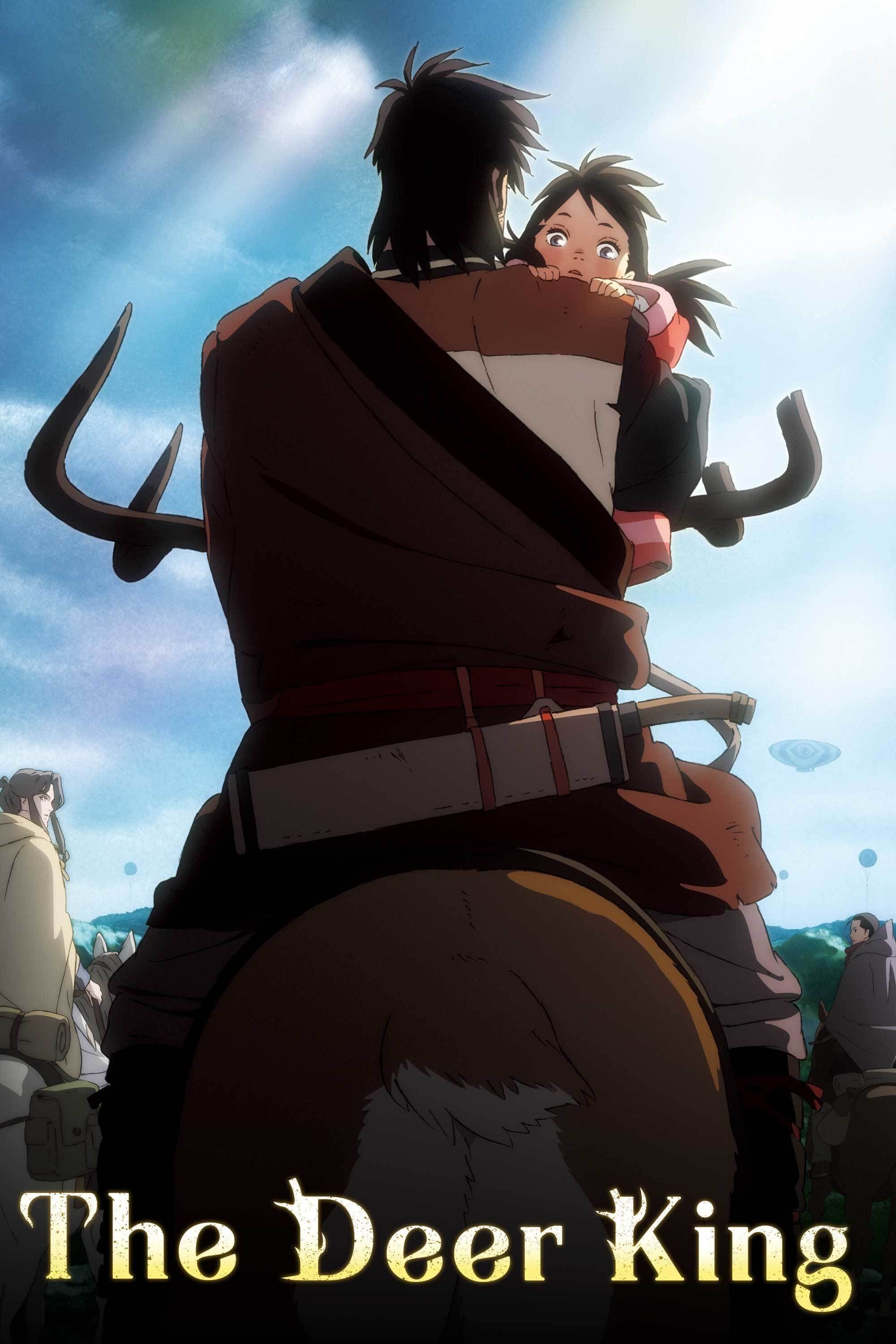 The Deer King