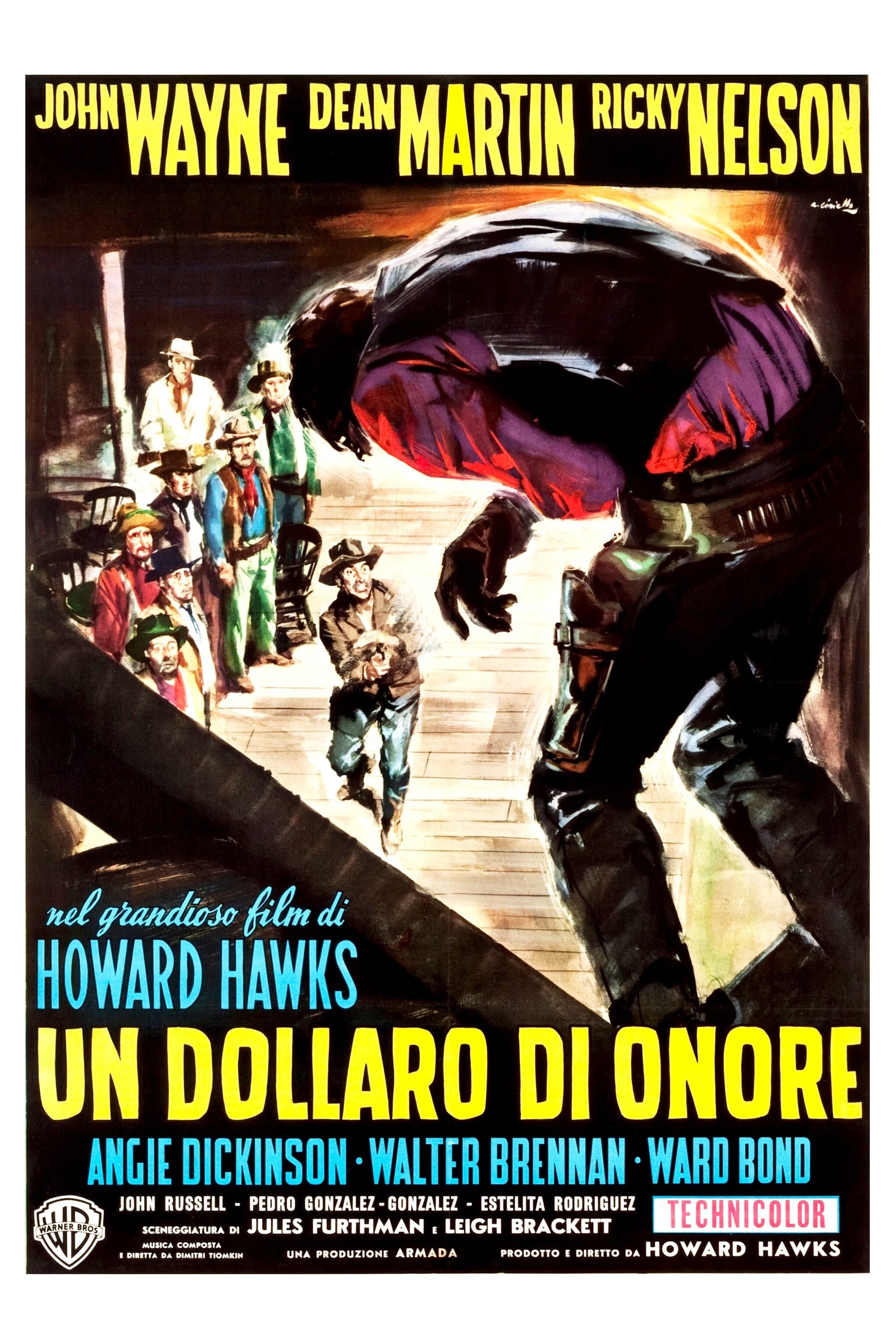 Rio Bravo