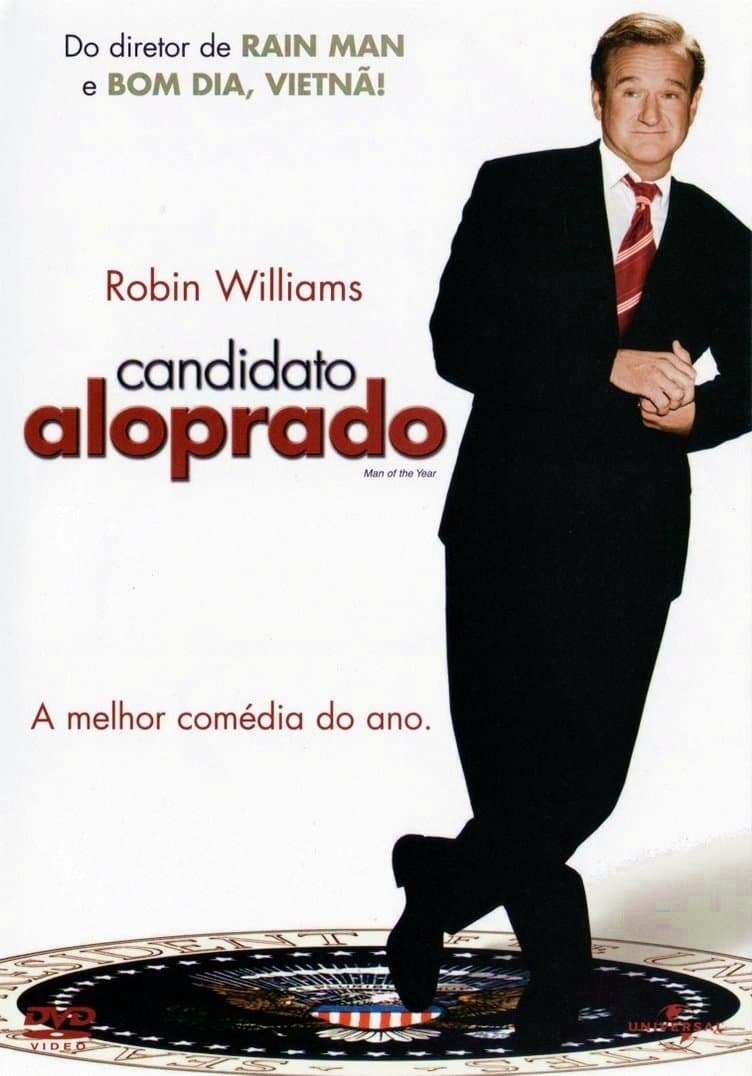 O Homem do Ano