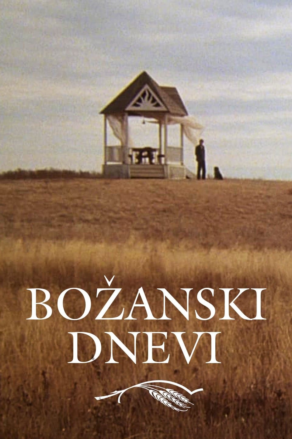 Božanski dnevi