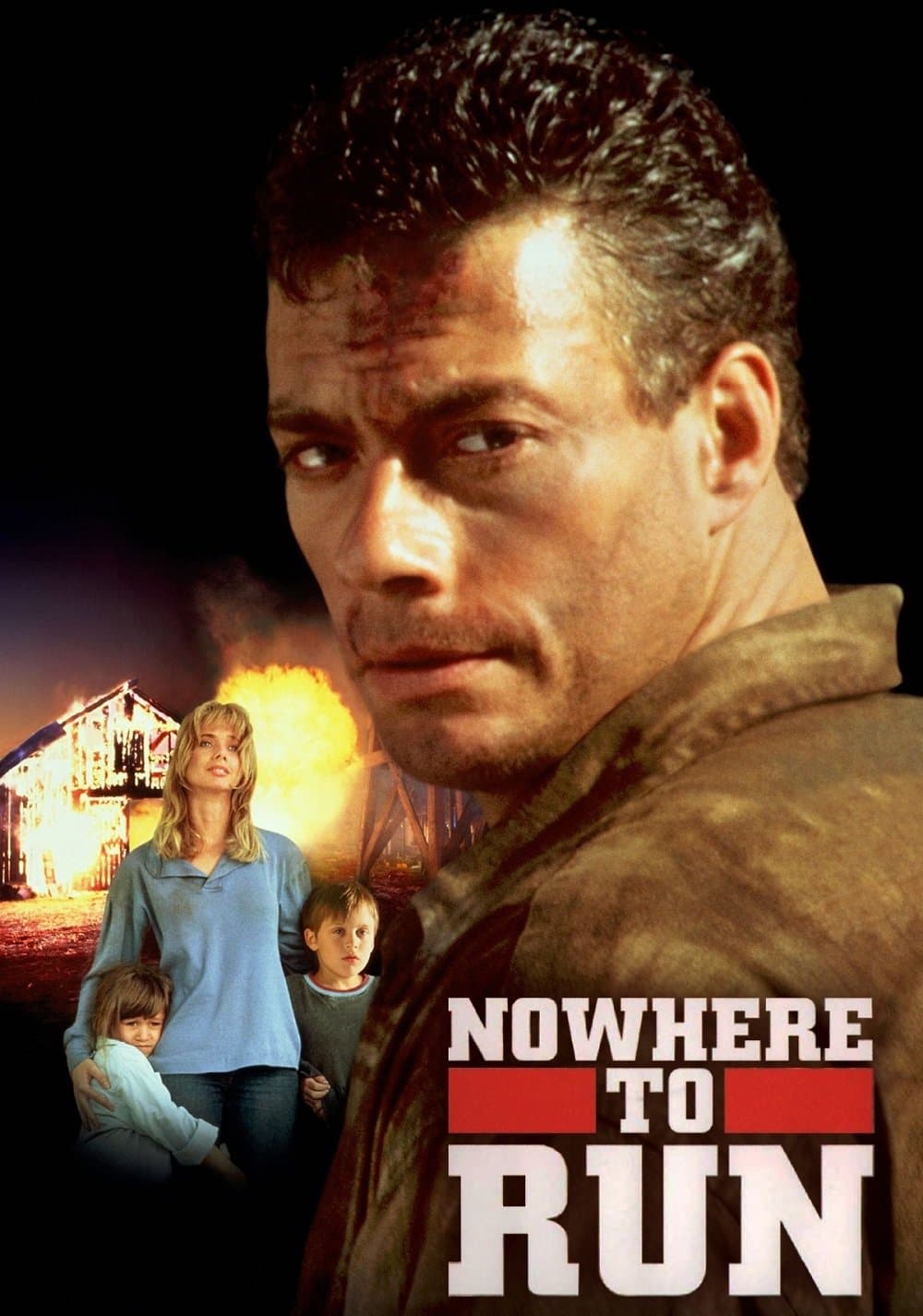 Nowhere to Run