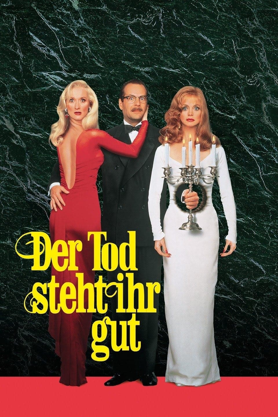 Death Becomes Her