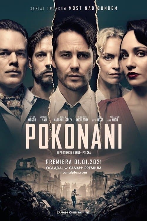 Pokonani