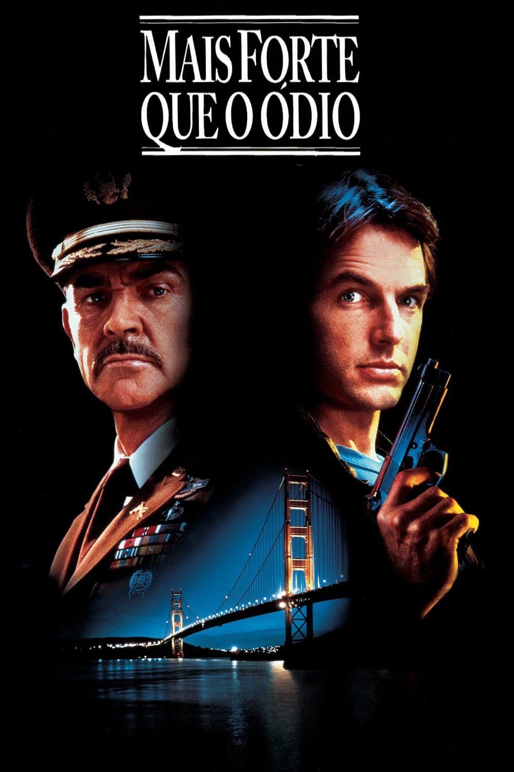 The Presidio