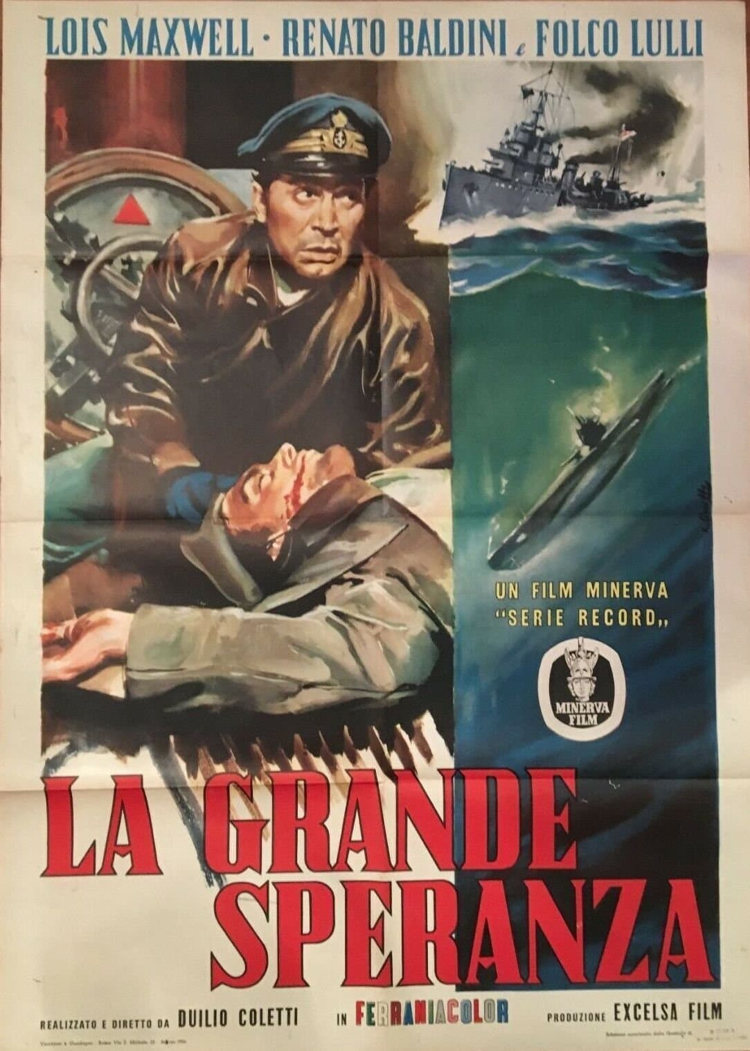 Submarine Attack