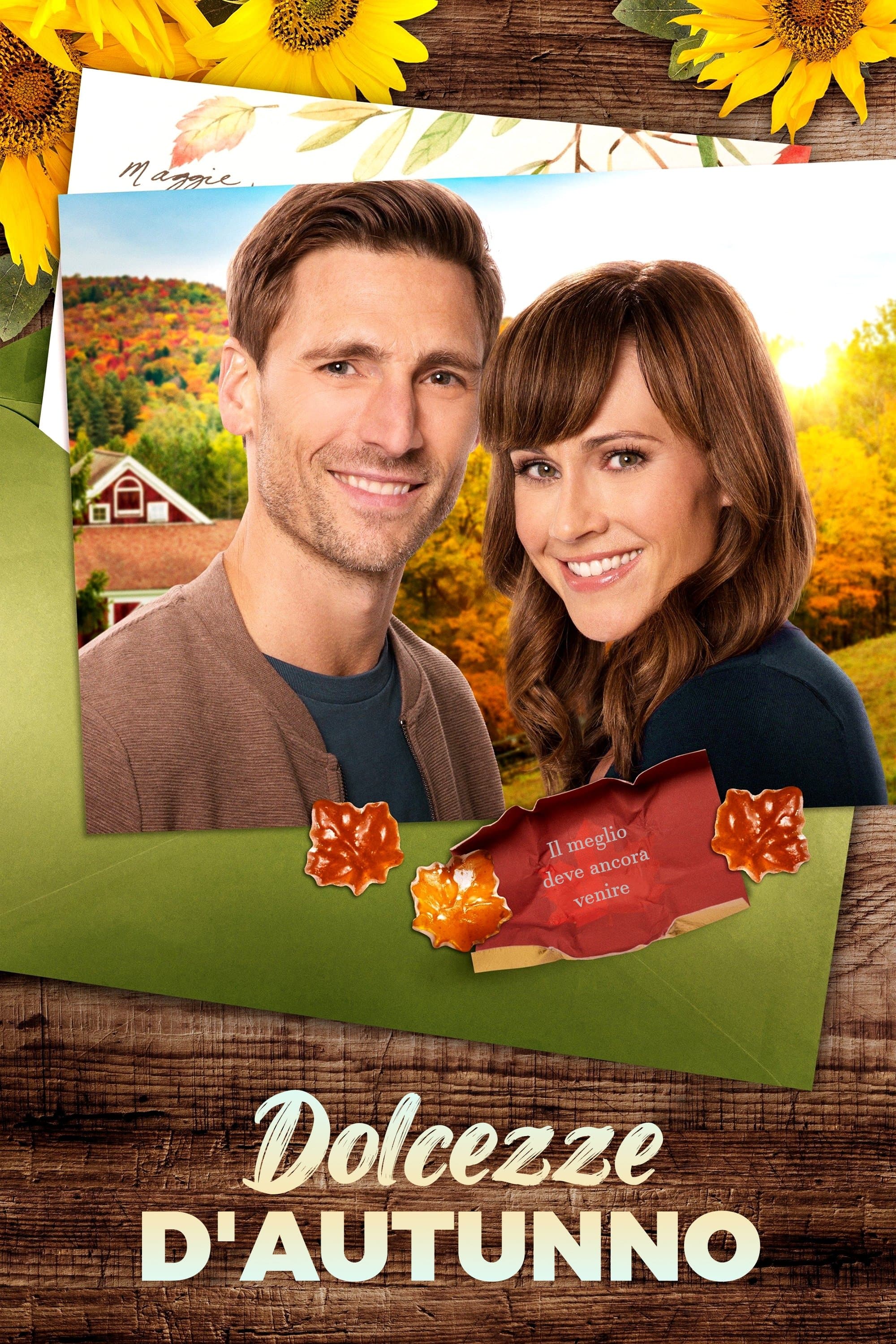 Sweet Autumn